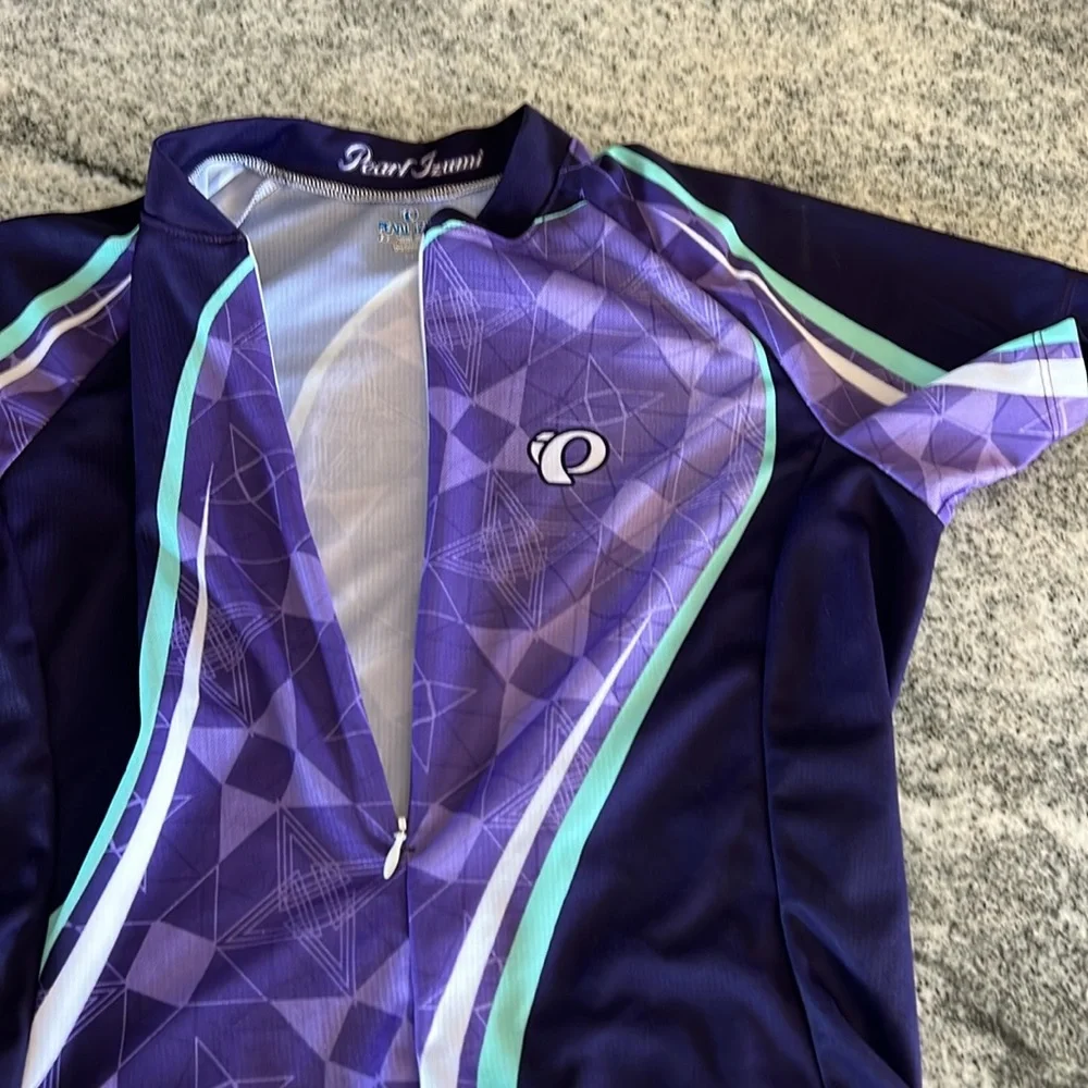 Pearl Izumi SELECT Limited Edition Cycling Jersey - Picture 6 of 9